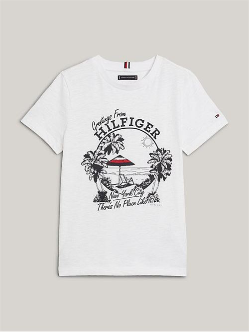  TOMMY HILFIGER | KB0KB08939J/YBR